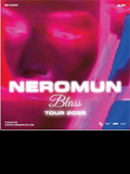 KFK-Konzert: Neromun - Blass Tour 2022